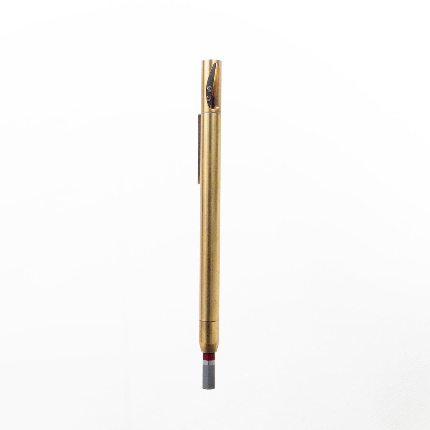 pencil+ brass